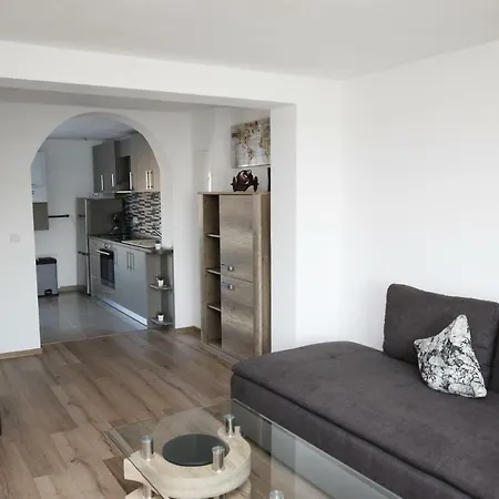 Casa El'greco Apartment *