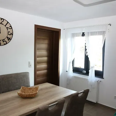 Apartment Casa El'greco Agnita